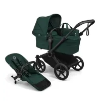 Коляска 2в1 Bugaboo Donkey 6 MONO