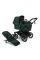 Коляска 2в1 Bugaboo Donkey 6 MONO