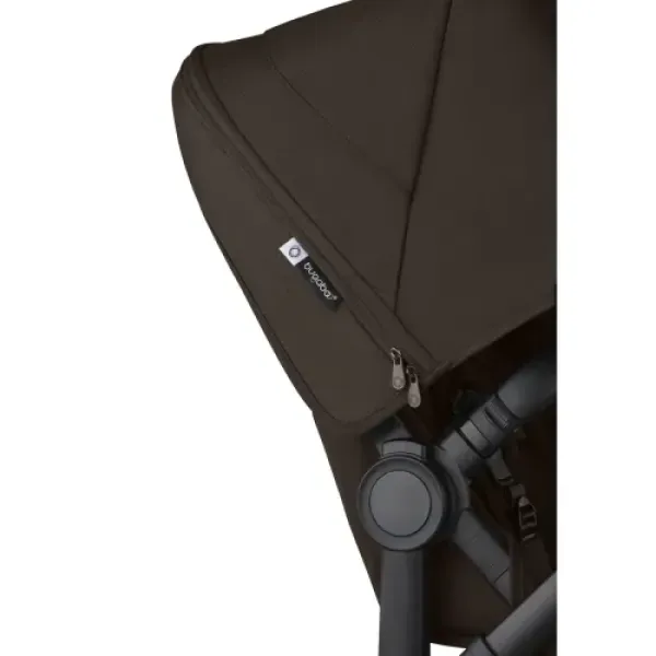 Коляска 2в1 Bugaboo Donkey 6 MONO