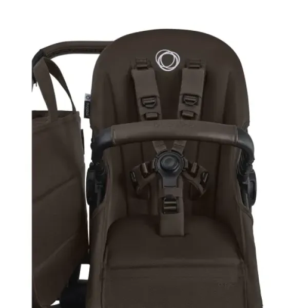 Коляска 2в1 Bugaboo Donkey 6 MONO