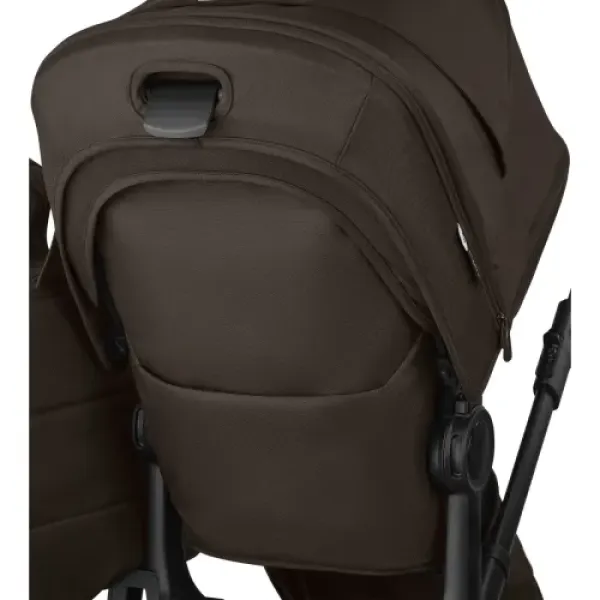 Коляска 2в1 Bugaboo Donkey 6 MONO