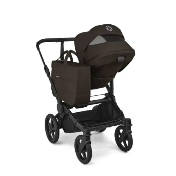 Коляска 2в1 Bugaboo Donkey 6 MONO