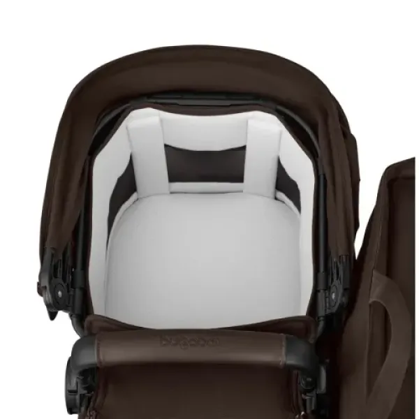 Коляска 2в1 Bugaboo Donkey 6 MONO