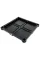 Повышенная клумба - грядка + стойка Cultivo GROW FLAT SET L 126x42x180cm 005448