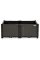 Підвищена клумба - грядка Cultivo GROW BOX M 82x41x31cm 005437