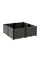 Повышенная клумба - грядка Cultivo TERRA CUBE S 82x82x31cm 005440