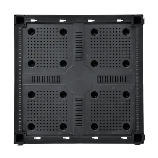 Повышенная клумба - грядка Cultivo TERRA CUBE S 82x82x31cm 005440