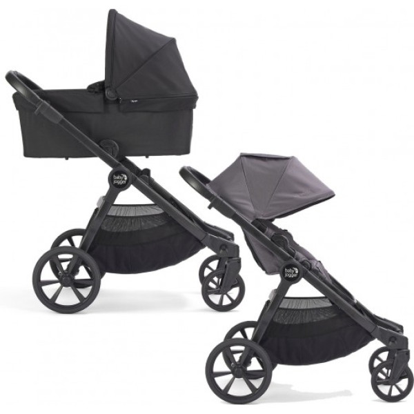 Коляска 2в1 Baby Jogger CITY SELECT 2 TENCEL