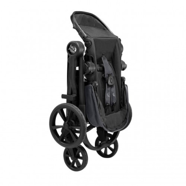 Коляска 2в1 Baby Jogger CITY SELECT 2 TENCEL