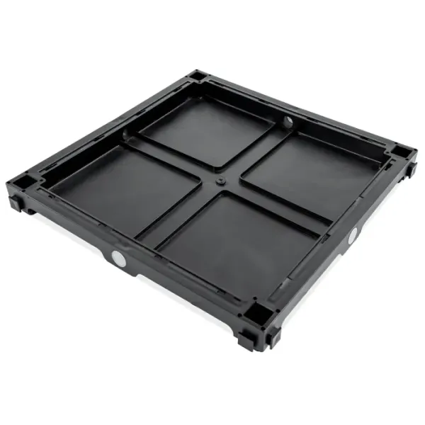 Повышенная клумба - грядка Cultivo GROW BOX PLUS XL 164x41x45CM 008518