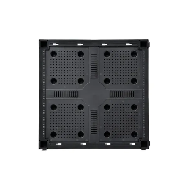 Повышенная клумба - грядка + стойка Cultivo GROW ROUND SET 84x42x180 см 005445