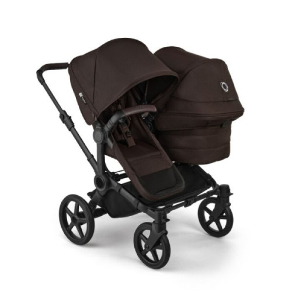 Коляска 2в1 для погодных установок Bugaboo Donkey 6 Duo