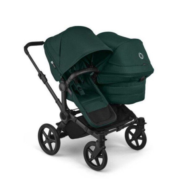 Коляска 2в1 для погодных установок Bugaboo Donkey 6 Duo