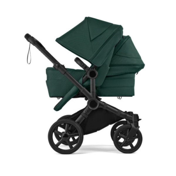 Коляска 2в1 для погодных установок Bugaboo Donkey 6 Duo