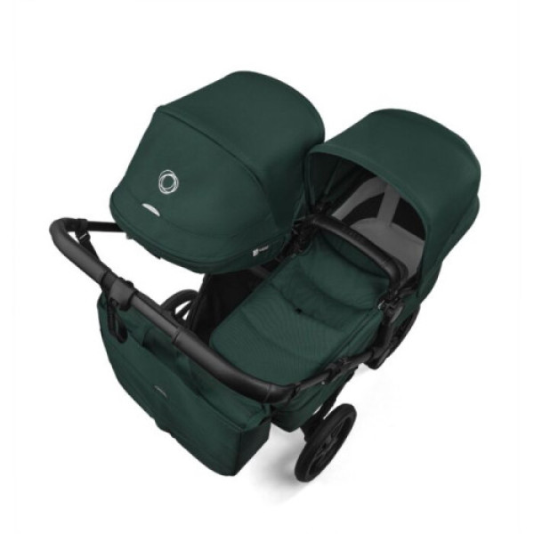 Коляска 2в1 для погодных установок Bugaboo Donkey 6 Duo