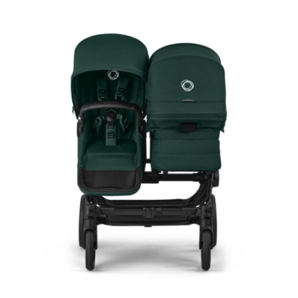 Коляска 2в1 для погодных установок Bugaboo Donkey 6 Duo