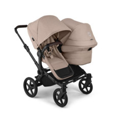 Коляска 2в1 для погодных установок Bugaboo Donkey 6 Duo