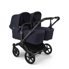 Коляска 2в1 для двойни Bugaboo Donkey 6 Twin