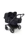 Коляска 2в1 для двойни Bugaboo Donkey 6 Twin