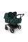 Коляска 2в1 для двойни Bugaboo Donkey 6 Twin