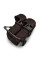 Коляска 2в1 для двойни Bugaboo Donkey 6 Twin