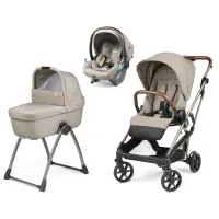 Коляска 3в1 Peg-Perego VIVACE