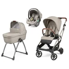 Коляска 3в1 Peg-Perego VIVACE