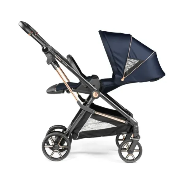 Коляска 3в1 Peg-Perego VIVACE