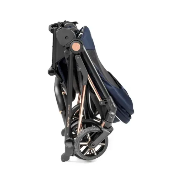 Коляска 3в1 Peg-Perego VIVACE
