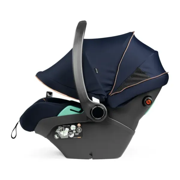 Коляска 3в1 Peg-Perego VIVACE