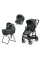 Коляска 3в1 Peg Perego VELOCE + PRIMO VIAGGIO LOUNGE