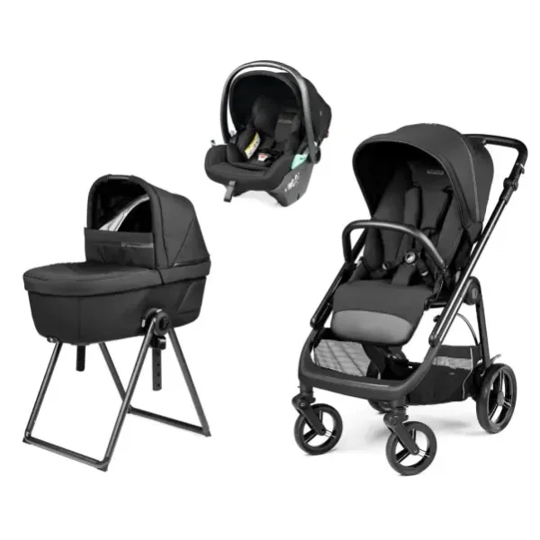 Коляска 3в1 Peg Perego VELOCE + PRIMO VIAGGIO LOUNGE