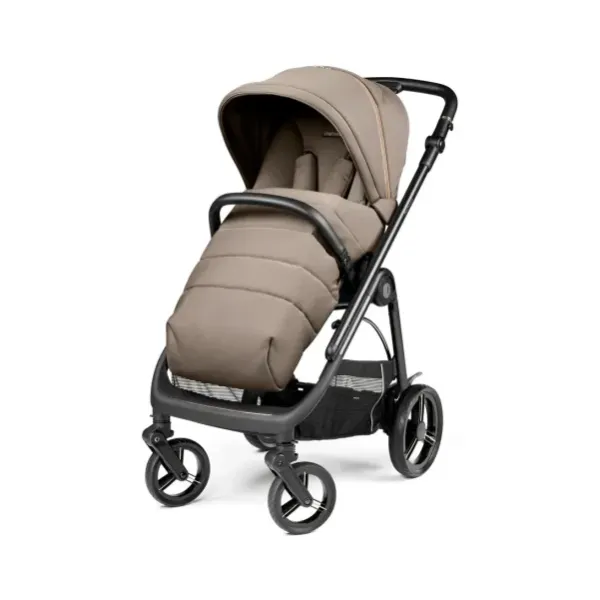 Коляска 3в1 Peg Perego VELOCE + PRIMO VIAGGIO LOUNGE