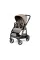 Коляска 3в1 Peg Perego VELOCE + PRIMO VIAGGIO LOUNGE