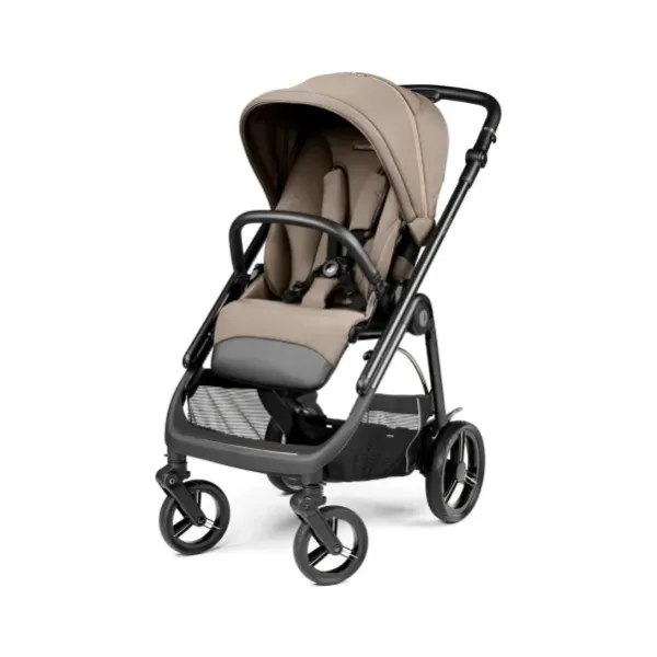 Коляска 3в1 Peg Perego VELOCE + PRIMO VIAGGIO LOUNGE