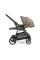 Коляска 3в1 Peg Perego VELOCE + PRIMO VIAGGIO LOUNGE