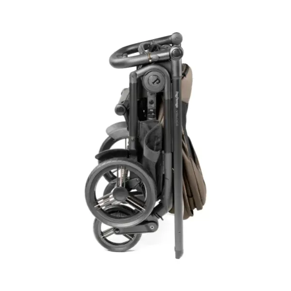 Коляска 3в1 Peg Perego VELOCE + PRIMO VIAGGIO LOUNGE