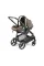 Коляска 3в1 Peg Perego VELOCE + PRIMO VIAGGIO LOUNGE