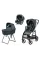 Коляска 3в1 Peg Perego VELOCE + PRIMO VIAGGIO LOUNGE