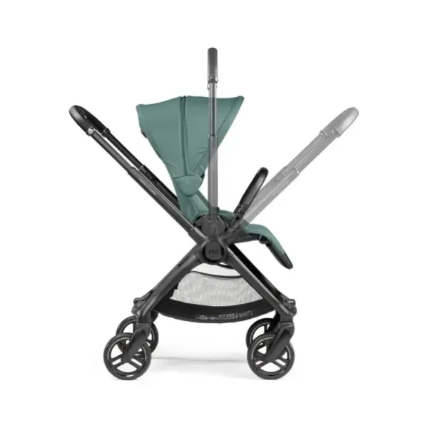 Коляска 3в1 Peg Perego SWITCH PRIMO VIAGGIO SLK