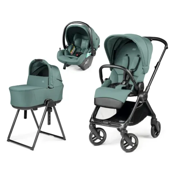 Коляска 3в1 Peg Perego SWITCH PRIMO VIAGGIO SLK