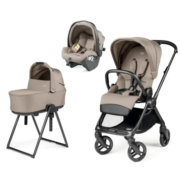 Коляска 3в1 Peg Perego SWITCH PRIMO VIAGGIO SLK