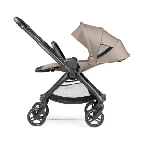 Коляска 2в1 Peg Perego SWITCH
