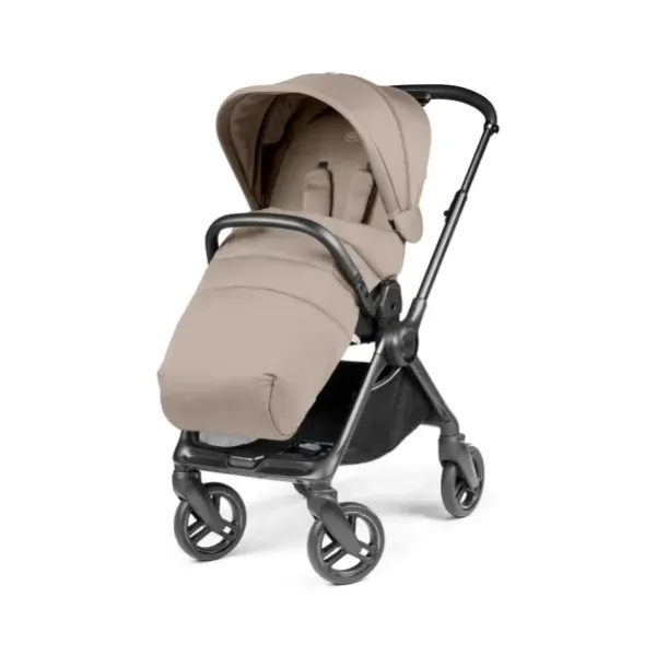 Коляска 2в1 Peg Perego SWITCH