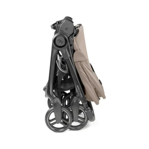 Коляска 2в1 Peg Perego SWITCH