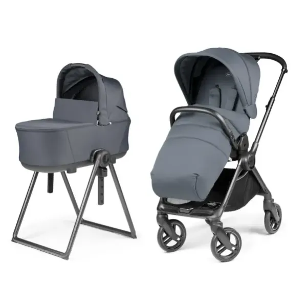 Коляска 2в1 Peg Perego SWITCH