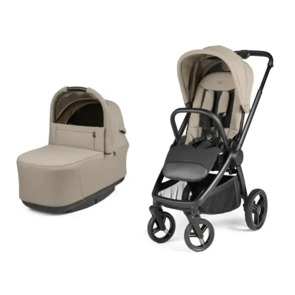 Коляска 2в1 Peg Perego CITY LOOP PRO