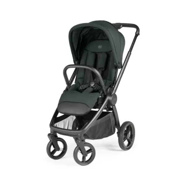 Коляска 2в1 Peg Perego CITY LOOP PRO
