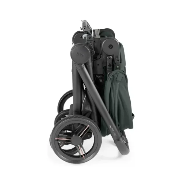 Коляска 2в1 Peg Perego CITY LOOP PRO
