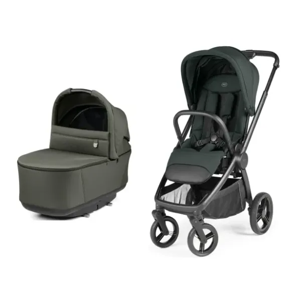 Коляска 2в1 Peg Perego CITY LOOP PRO